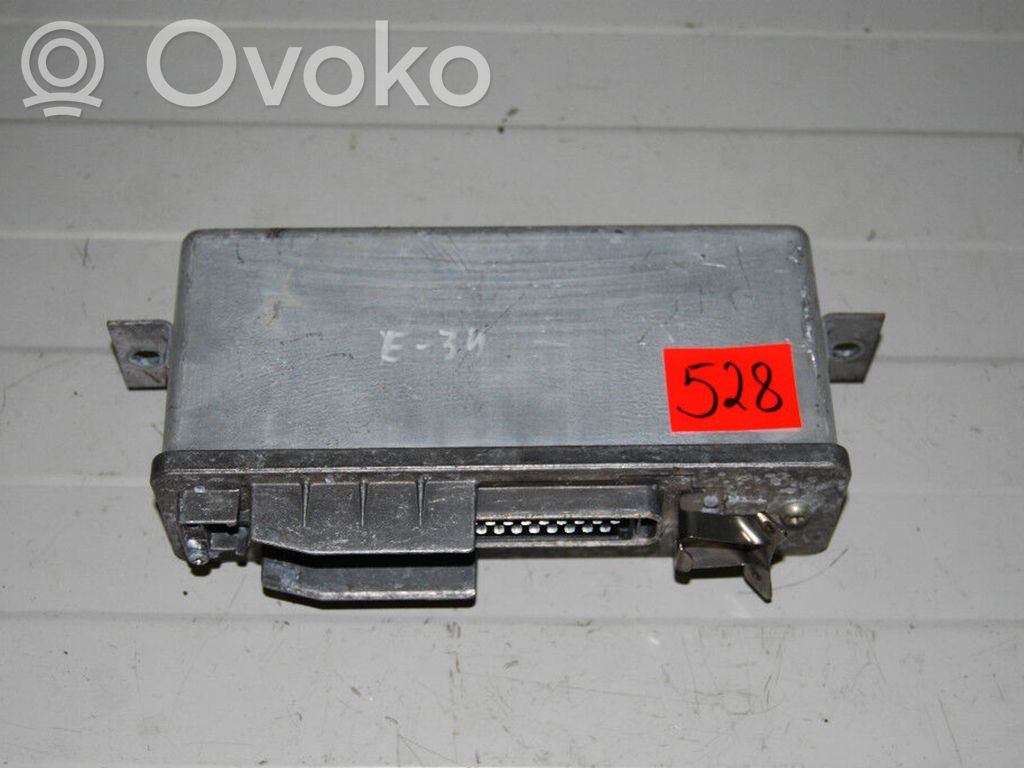 BMW 5 E34 ABS control unit/module 