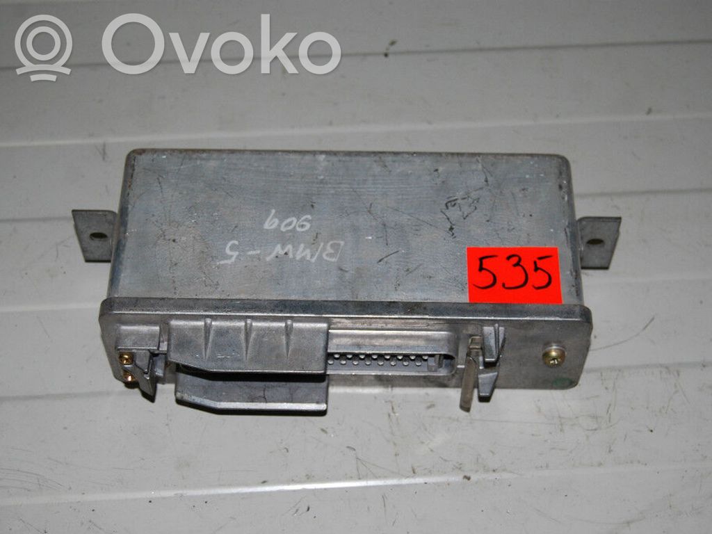 BMW 5 E34 ABS control unit/module 