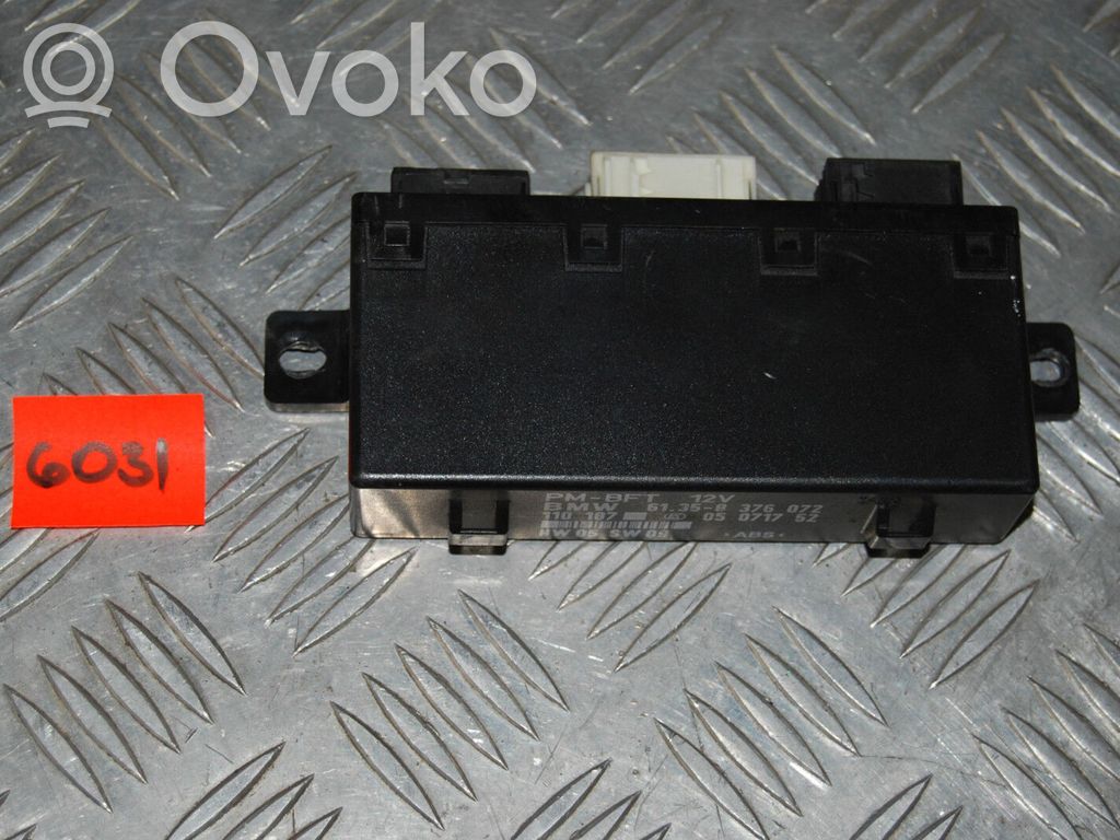 BMW 5 E39 Door control unit/module 