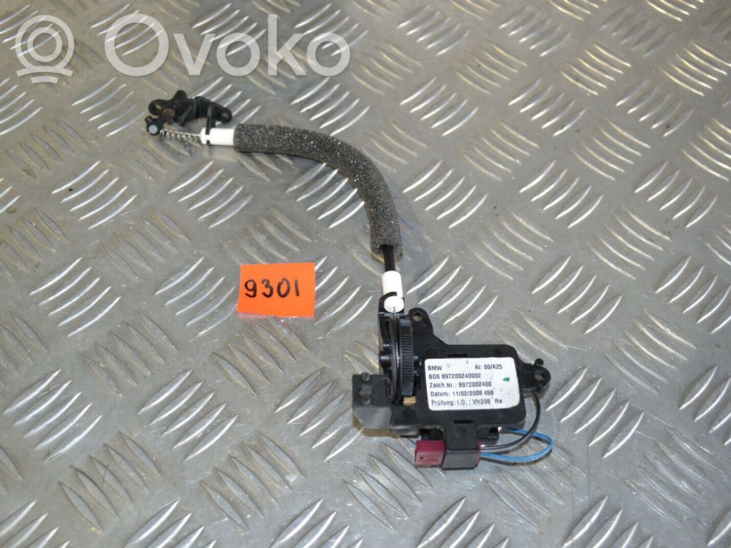 BMW 3 E90 E91 Sensor 