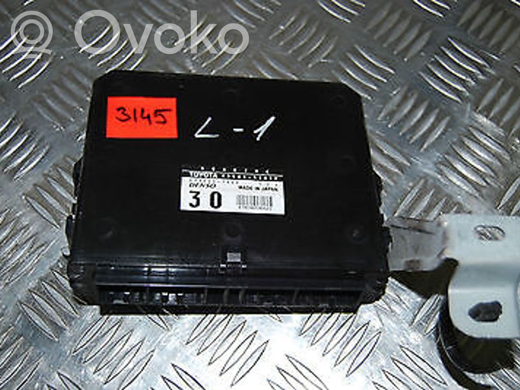 Lexus IS 200-300 ABS control unit/module 