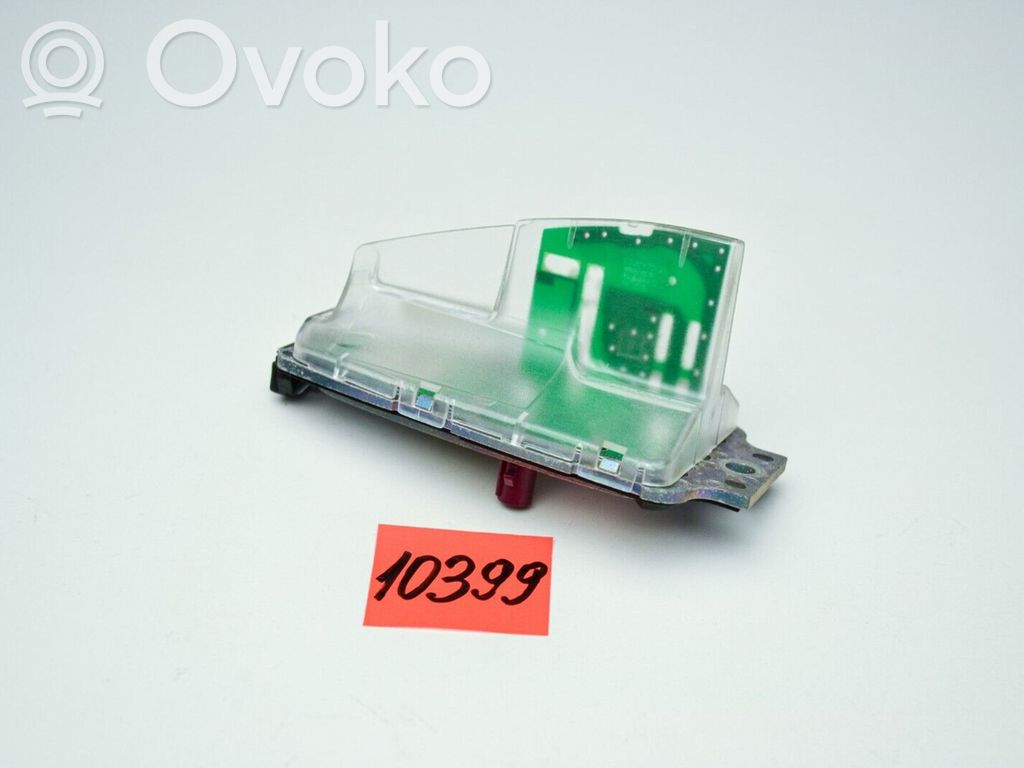 BMW 3 E90 E91 Antena aérea GPS 