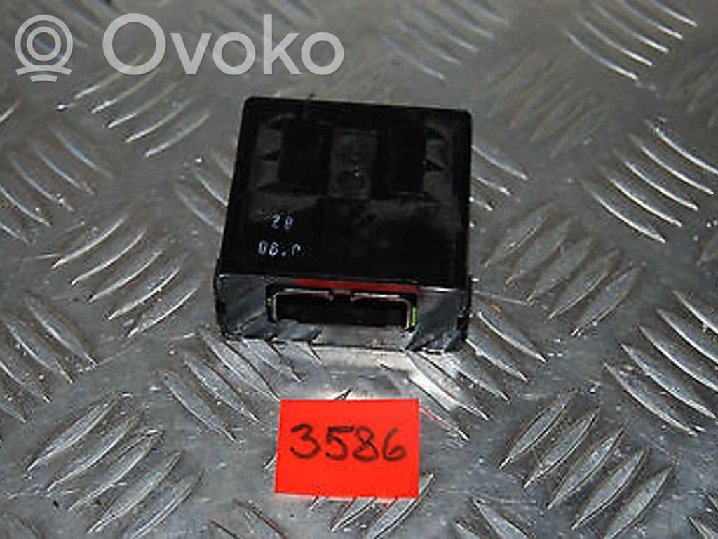 Toyota Corolla E120 E130 Other relay 