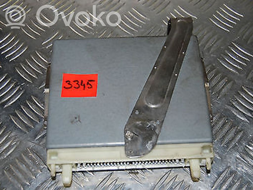 Volvo 850 Engine control unit/module 