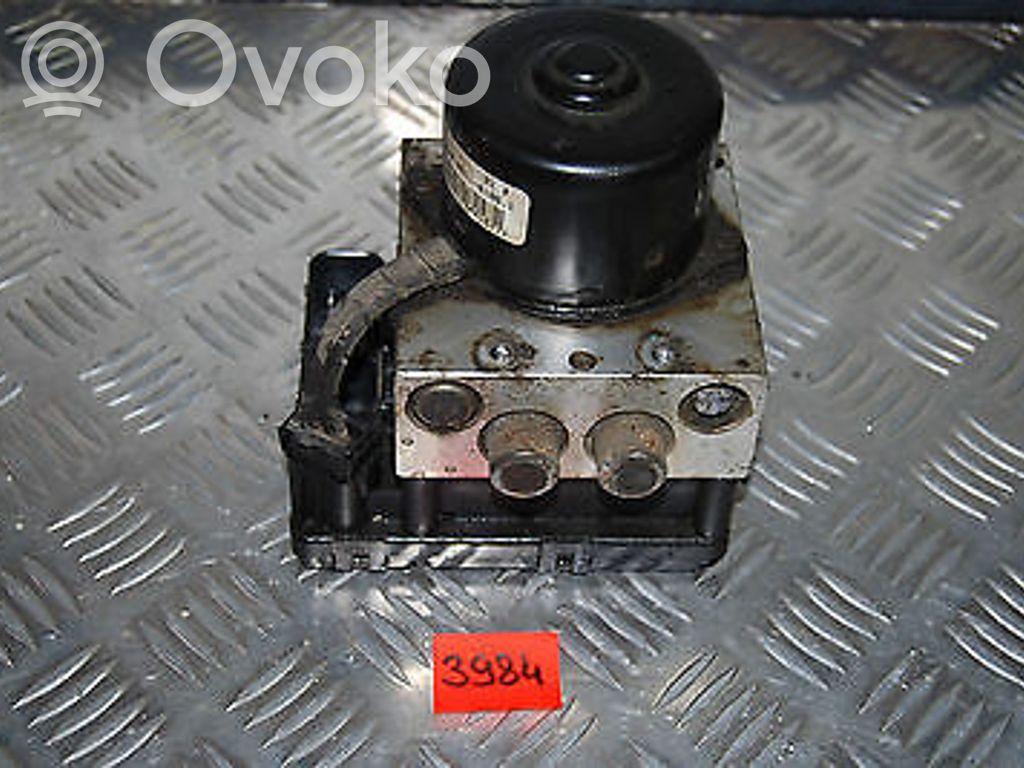 Chrysler Voyager ABS Pump 