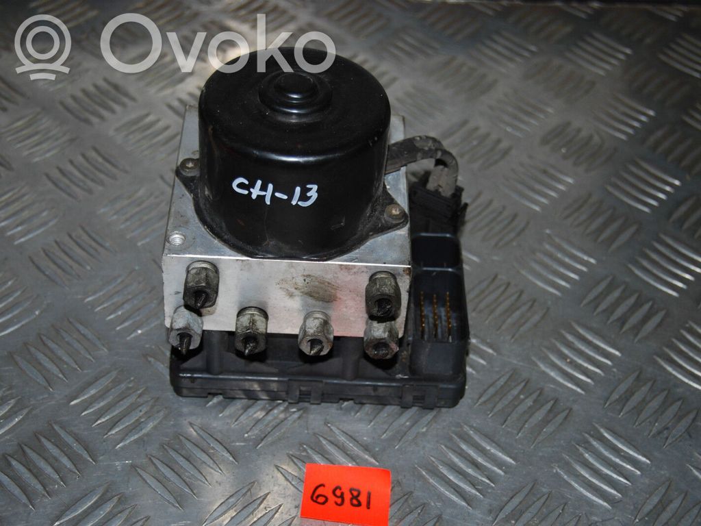 Chrysler Voyager ABS bloks 