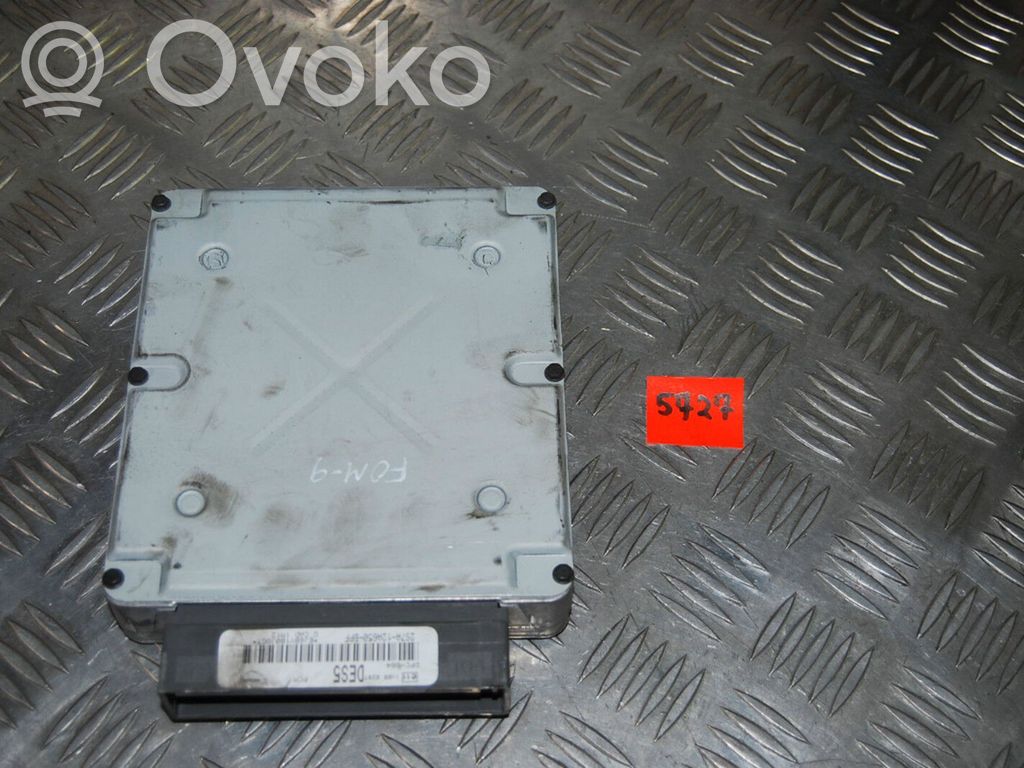 Ford Mondeo Mk III Engine control unit/module 