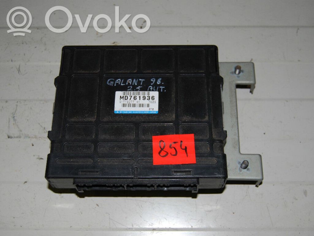 Mitsubishi Galant Gearbox control unit/module 