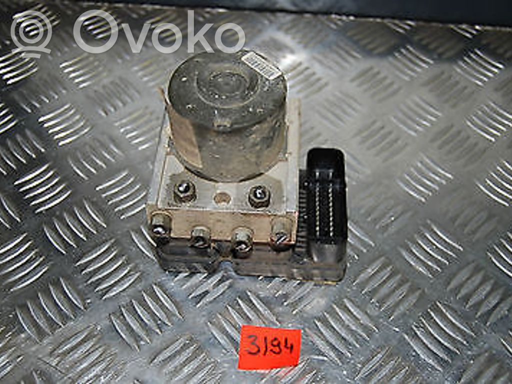 ABS bloks   3M512M110GA