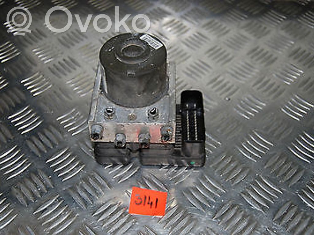 Mazda 3 I ABS bloks 