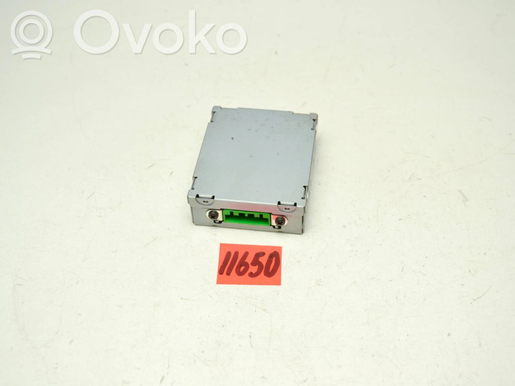 GPS navigation control unit/module   8750A090,3AE016,98207204A