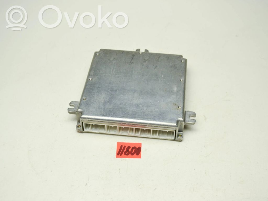 Honda Civic Engine control unit/module 