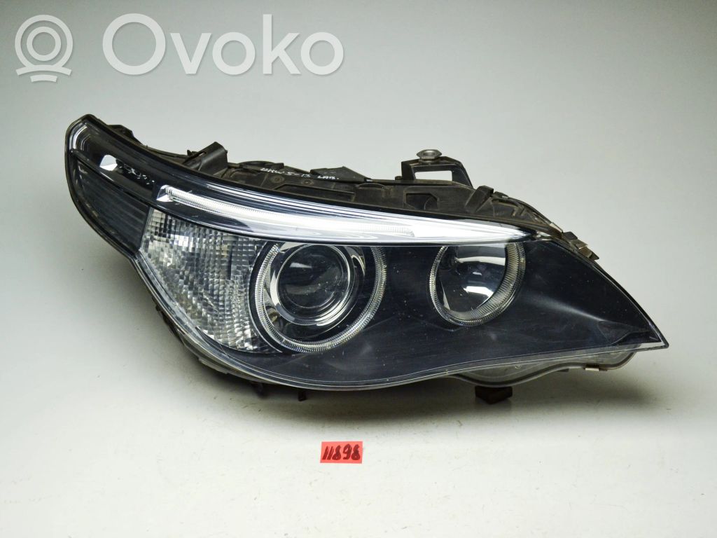Headlight/headlamp