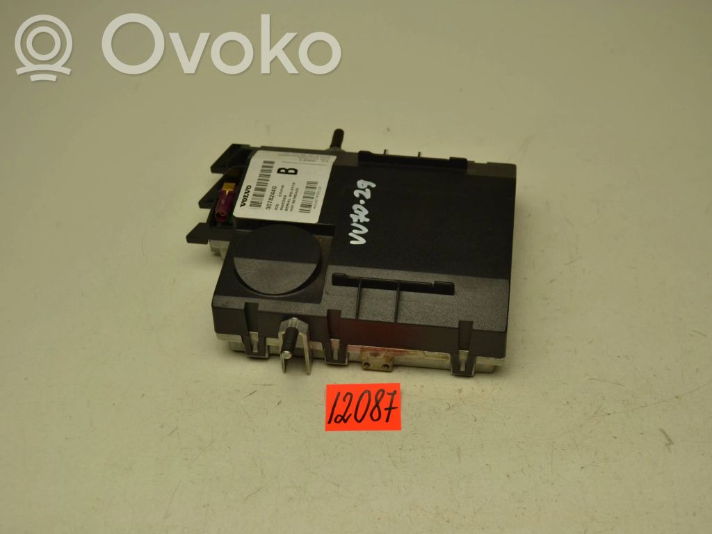 Volvo V70 Other control units/modules 