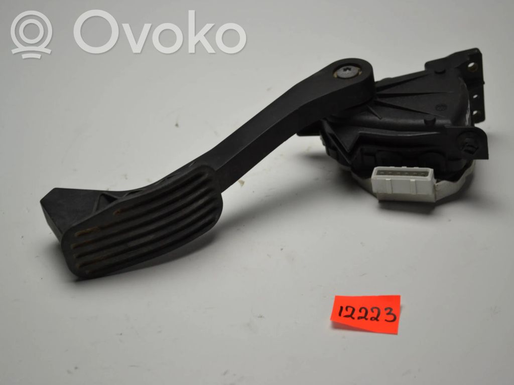 Volvo S70  V70  V70 XC Pedale dell’acceleratore 