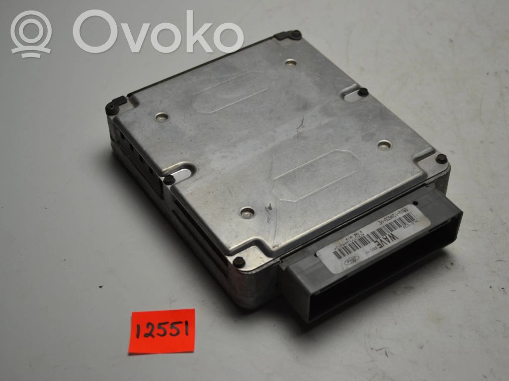 Ford Galaxy Engine control unit/module 