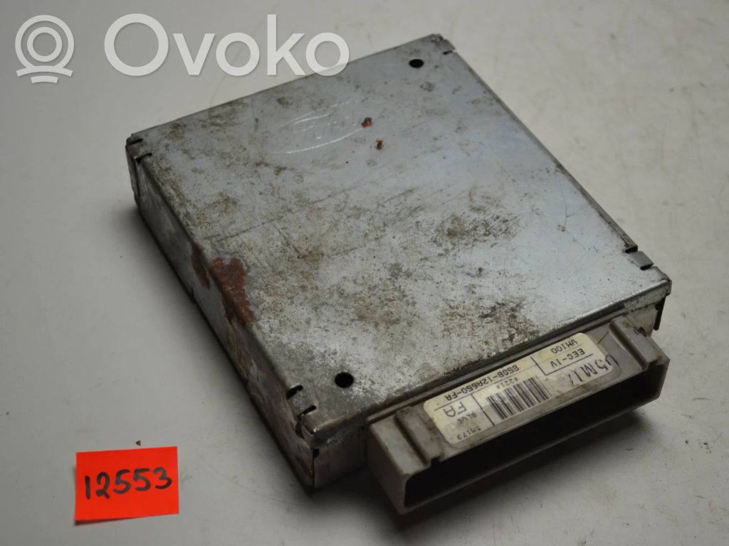 Ford Scorpio Engine control unit/module 