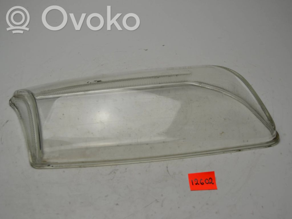Volvo S80 Priekinio žibinto stiklas 