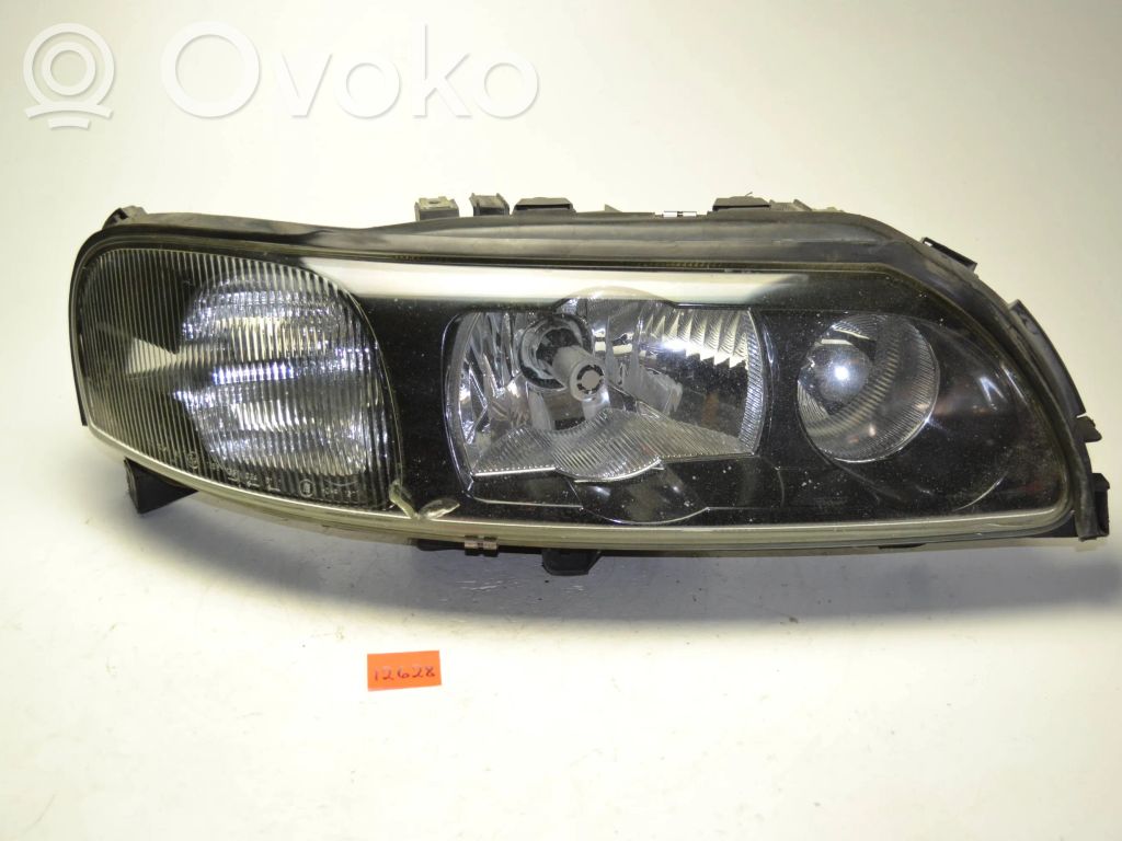 Volvo XC70 Headlight/headlamp 