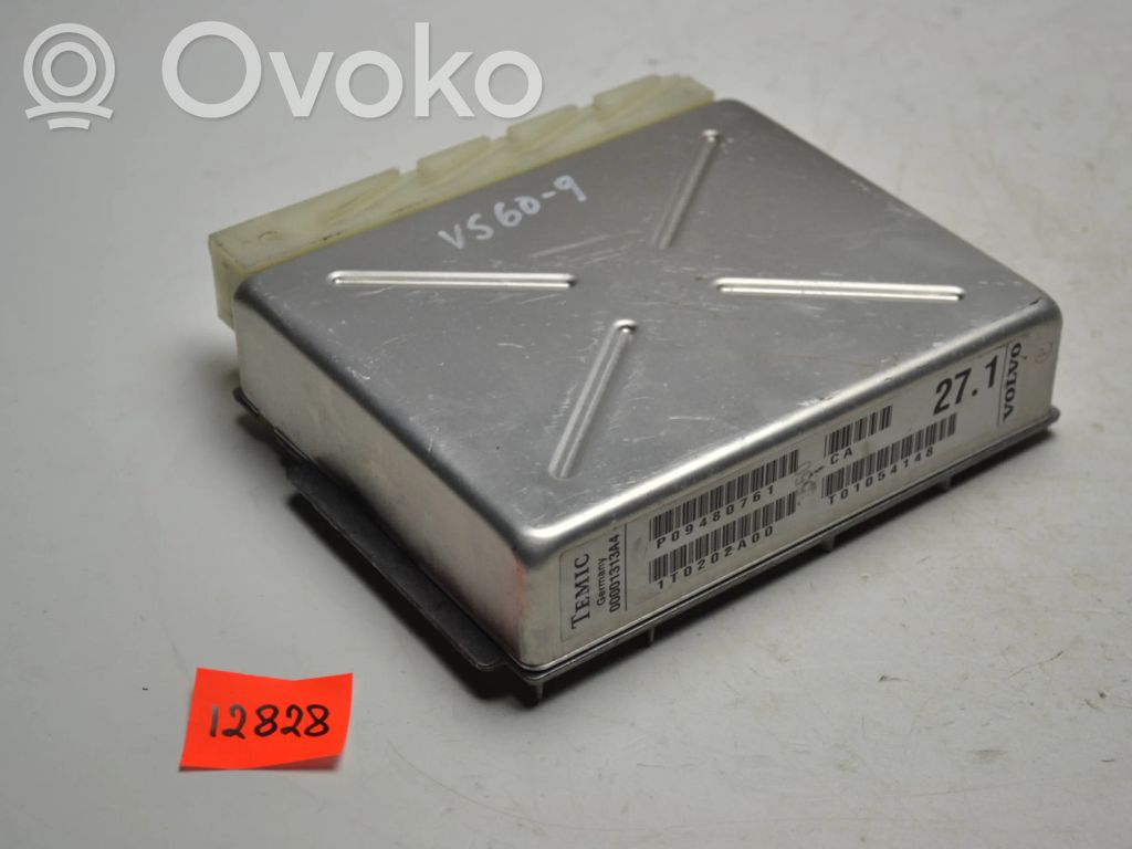 Gearbox control unit/module   P09480761,T01054148,1T0202A00