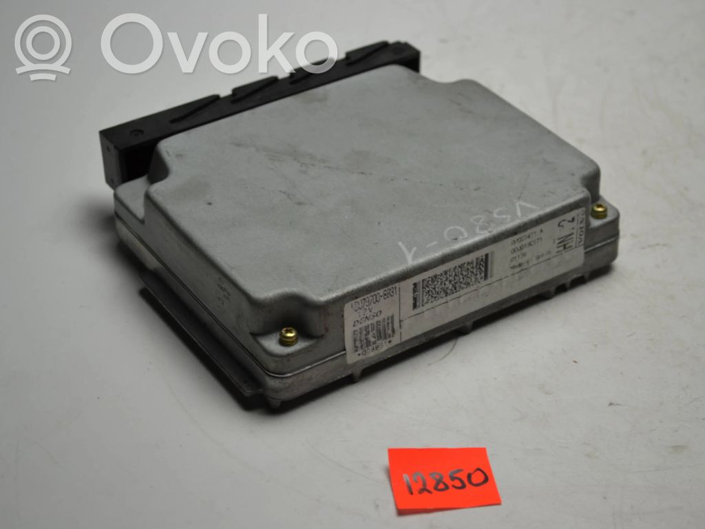 Engine control unit/module   08627471A,008831,08627471A