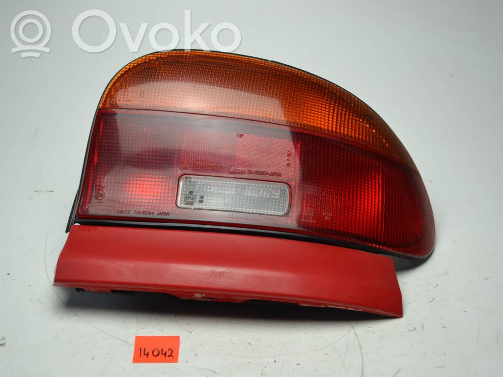 Mazda 121 Takavalot 