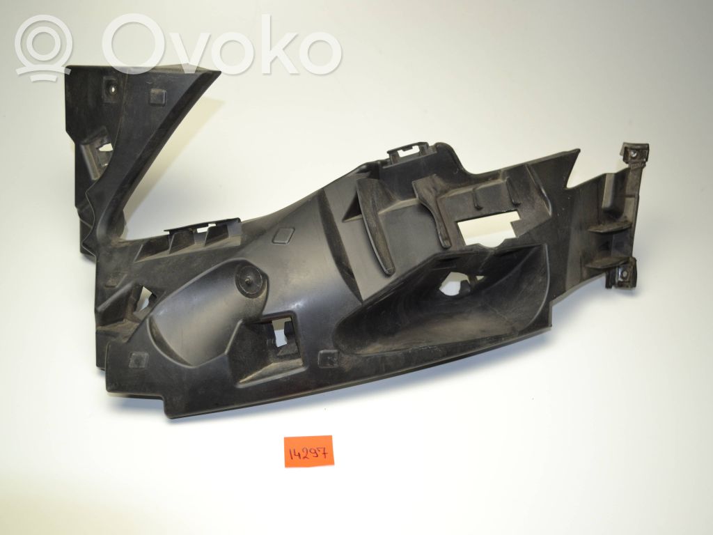 Peugeot Expert Uchwyt / Mocowanie zderzaka przedniego 