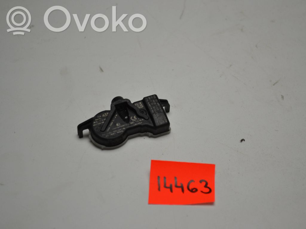 Jeep Compass Tire pressure sensor 