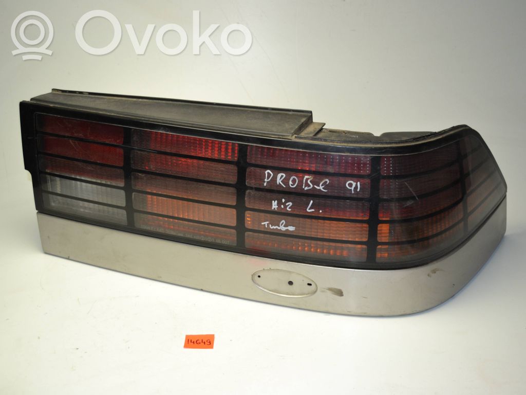 Ford Probe Rear/tail lights 
