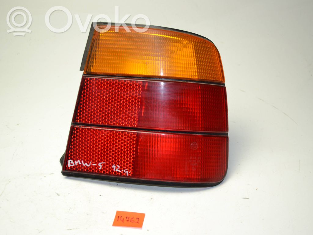 BMW 5 E34 Rear/tail lights 