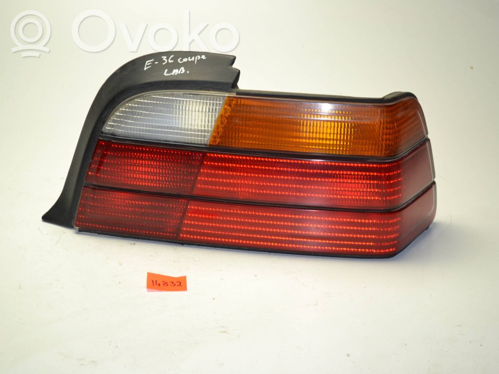 BMW 3 E36 Rear/tail lights 