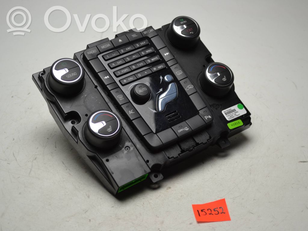 Climate control unit   30795265,2143538