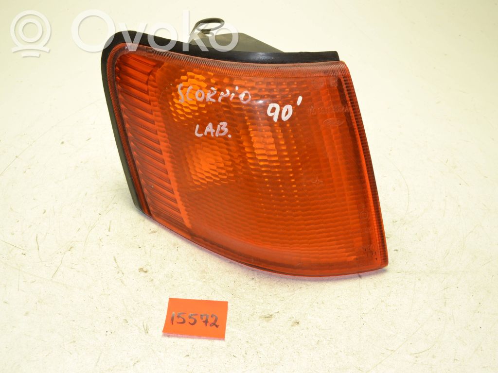 Ford Scorpio Front indicator light 