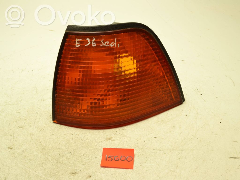 Front indicator light   1387043,155051,0152606