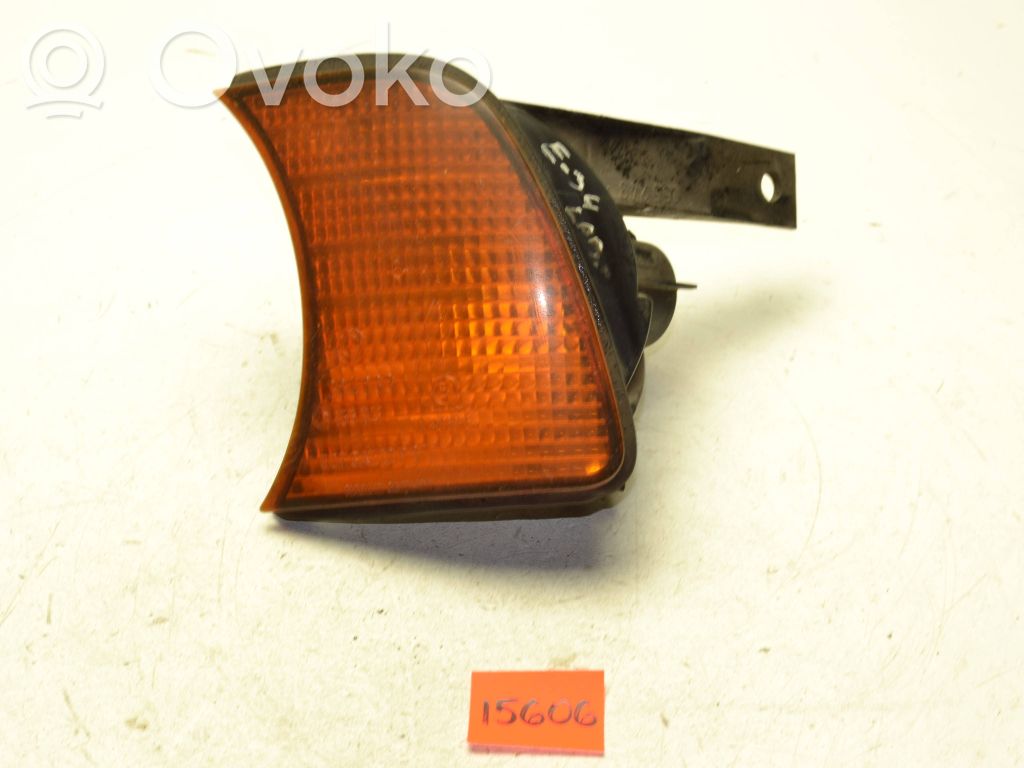 Front indicator light   1384033,42760R6,155041