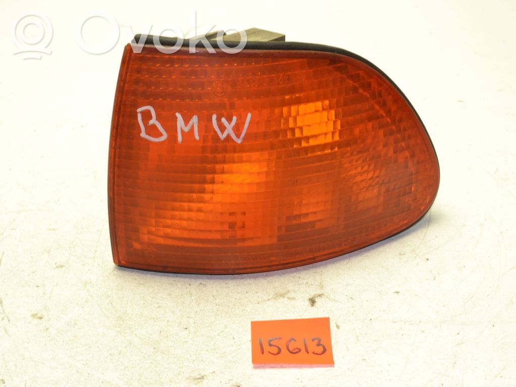 BMW 7 E38 Front indicator light 