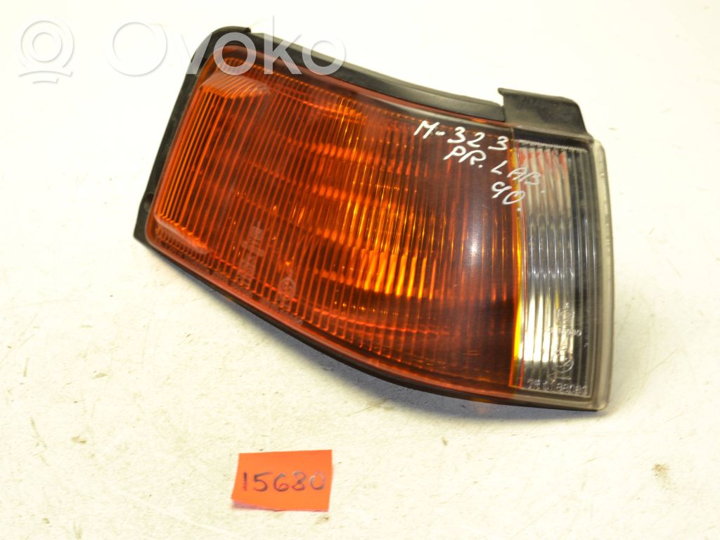 Front indicator light   21061301R