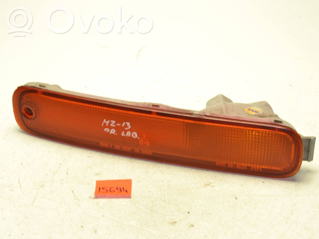 Front indicator light   121531B,969798