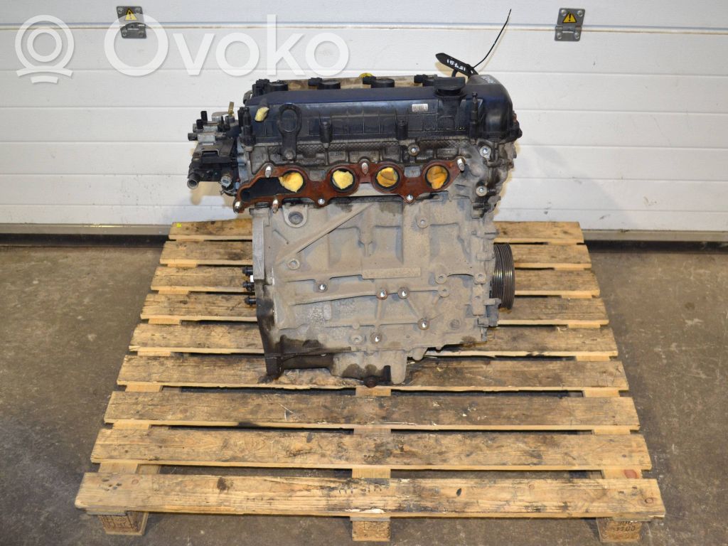 Engine   AODA