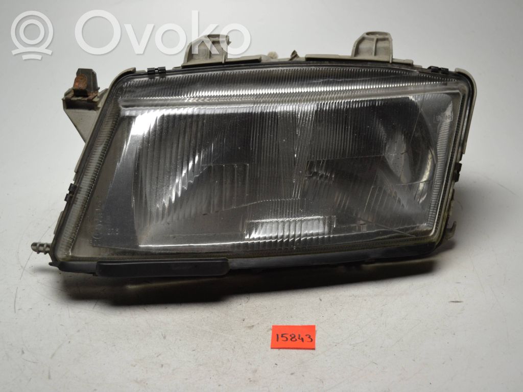 Headlight/headlamp
