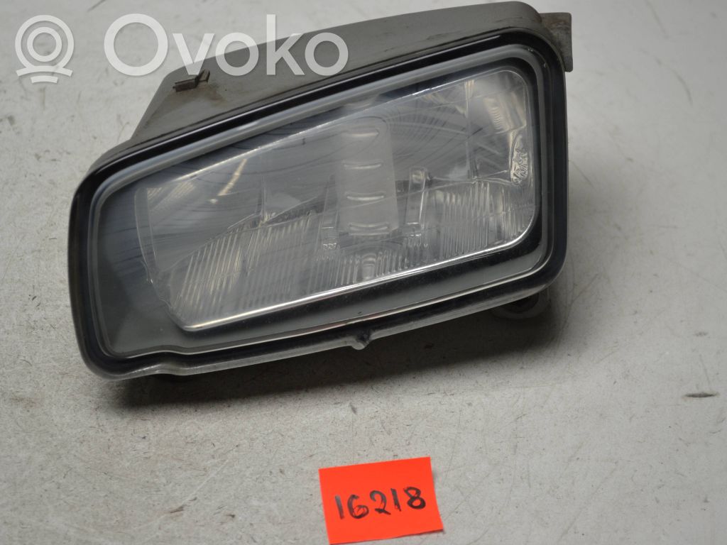 Ford Focus C-MAX Front fog light 