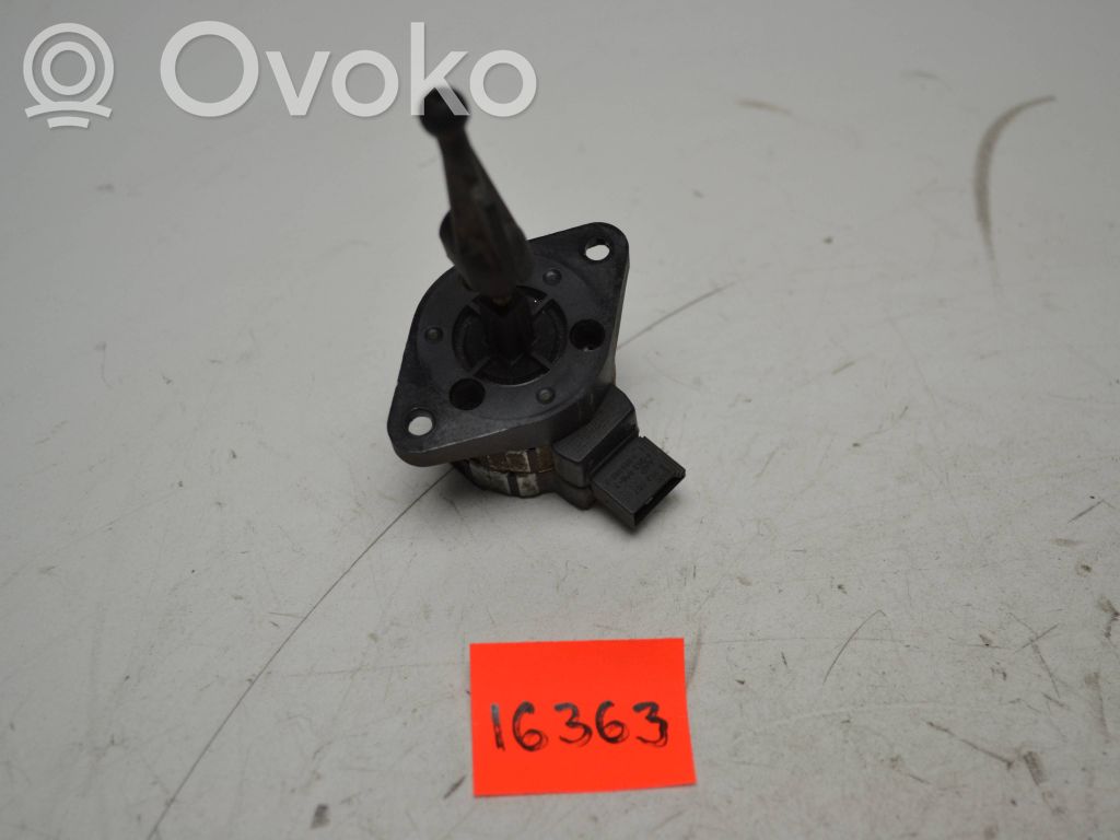 Audi A6 Allroad C5 Headlight level adjustment motor 