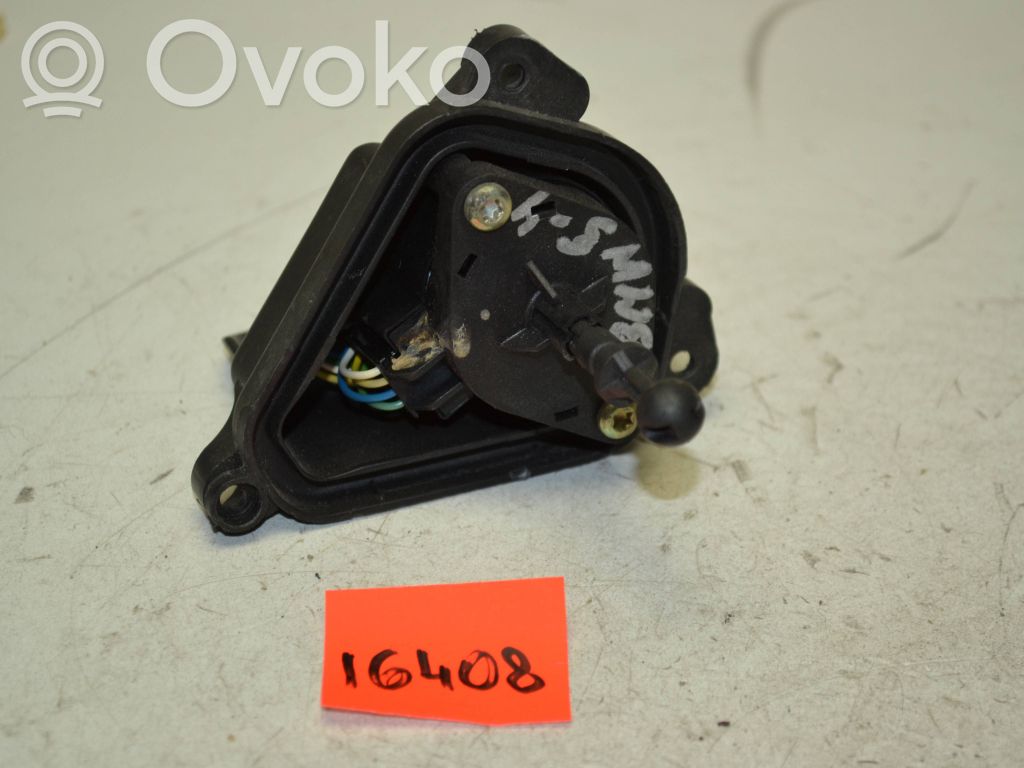 BMW 5 E39 Headlight level adjustment motor 