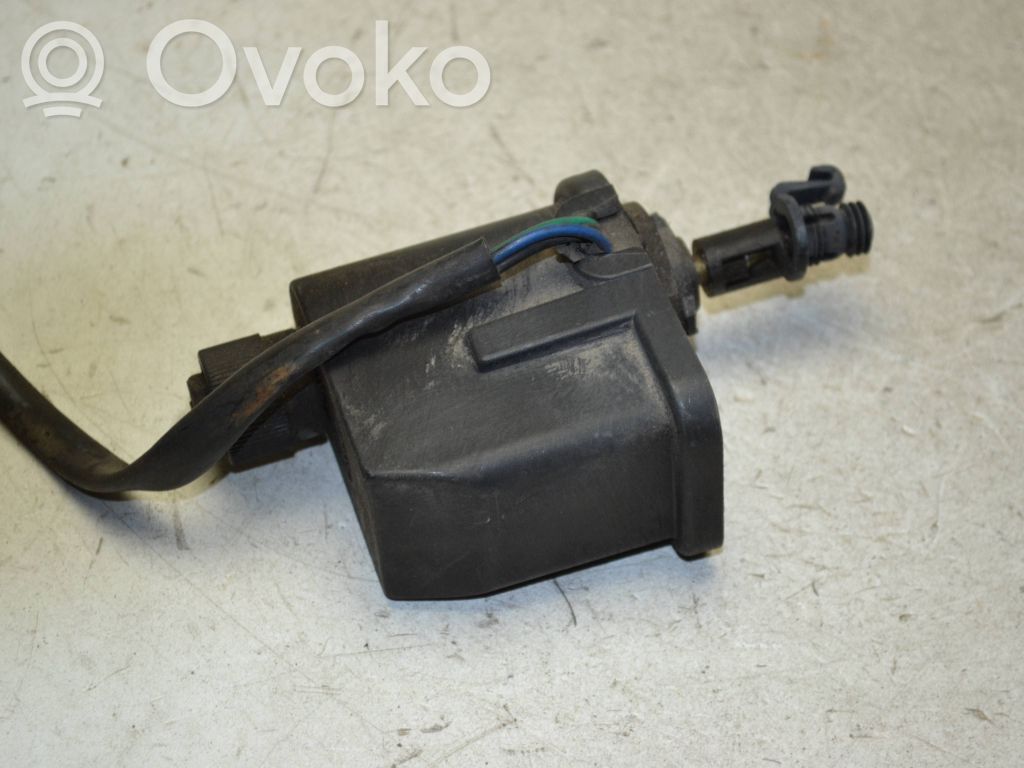 Saab 9000 CC Headlight level adjustment motor 