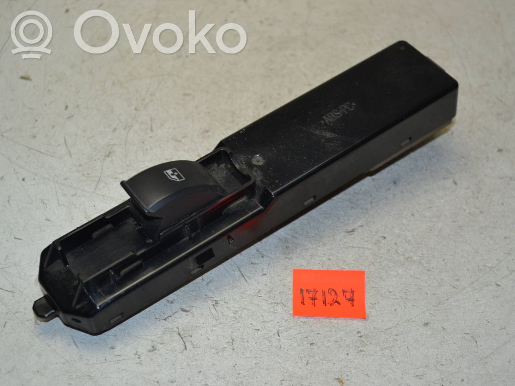 Saab 9-3 Ver2 Electric window control switch 