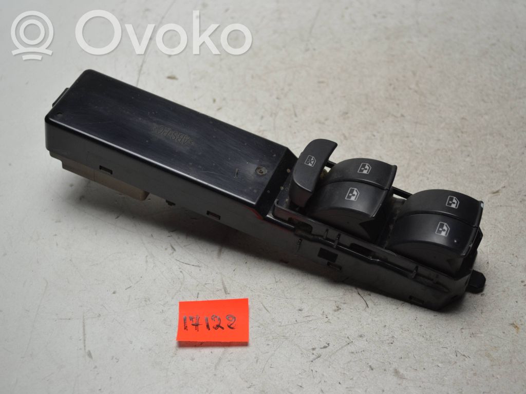 Saab 9-3 Ver2 Electric window control switch 