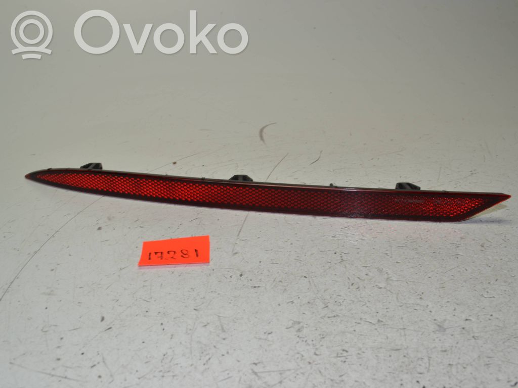 Opel Insignia B Reflector de faros/luces traseros 