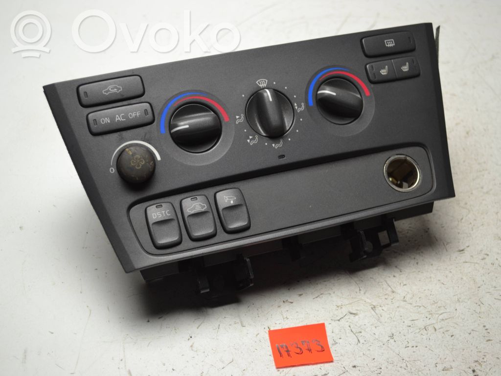 Climate control unit   7923