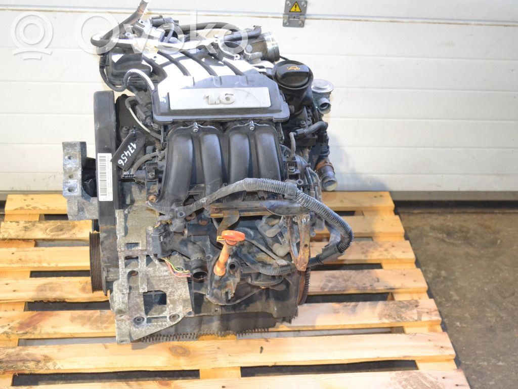 Engine   BSE