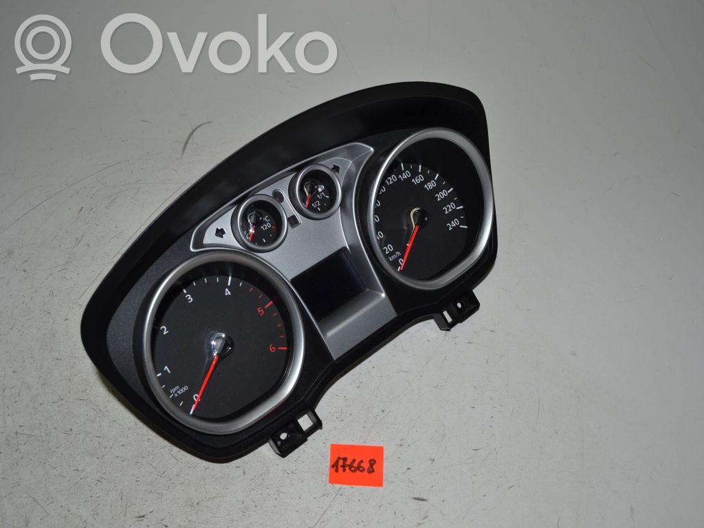 Ford Kuga I Velocímetro (tablero de instrumentos) 